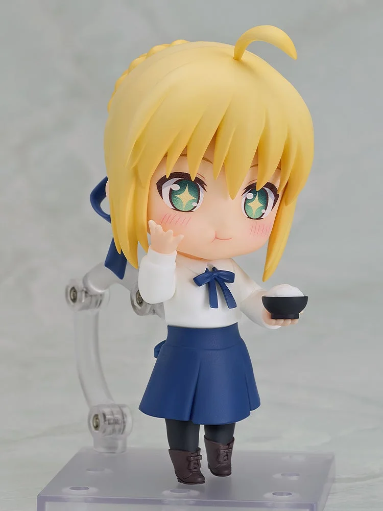 Figurine Saber Ver. Casual Outfit de Fate/stay night par Good Smile Company